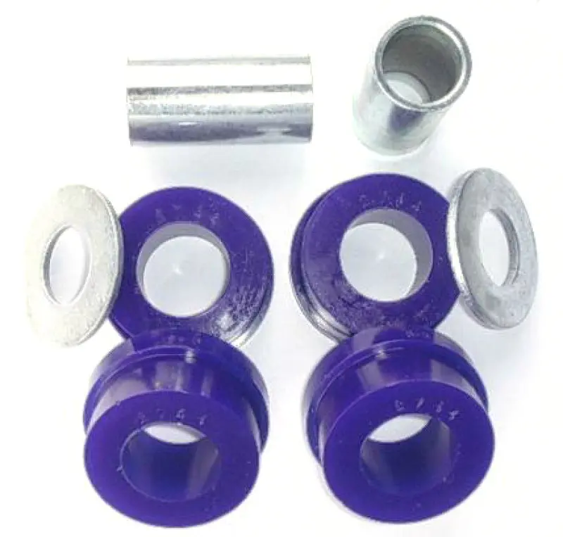 Superpro Rear Lower Trailing Arm Bushing Kit – Mazda Rear B Suspension Upgrade 1