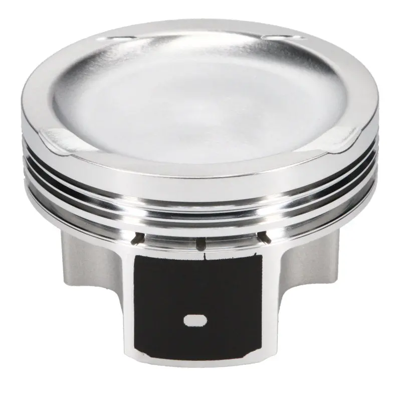 Je Pistons 2008+ Vw Tsi 2.0 Turbo Kit 82.5Mm Bore Std Size -7.1 Dome F Skirt Piston Kit (Set Of 4) 1