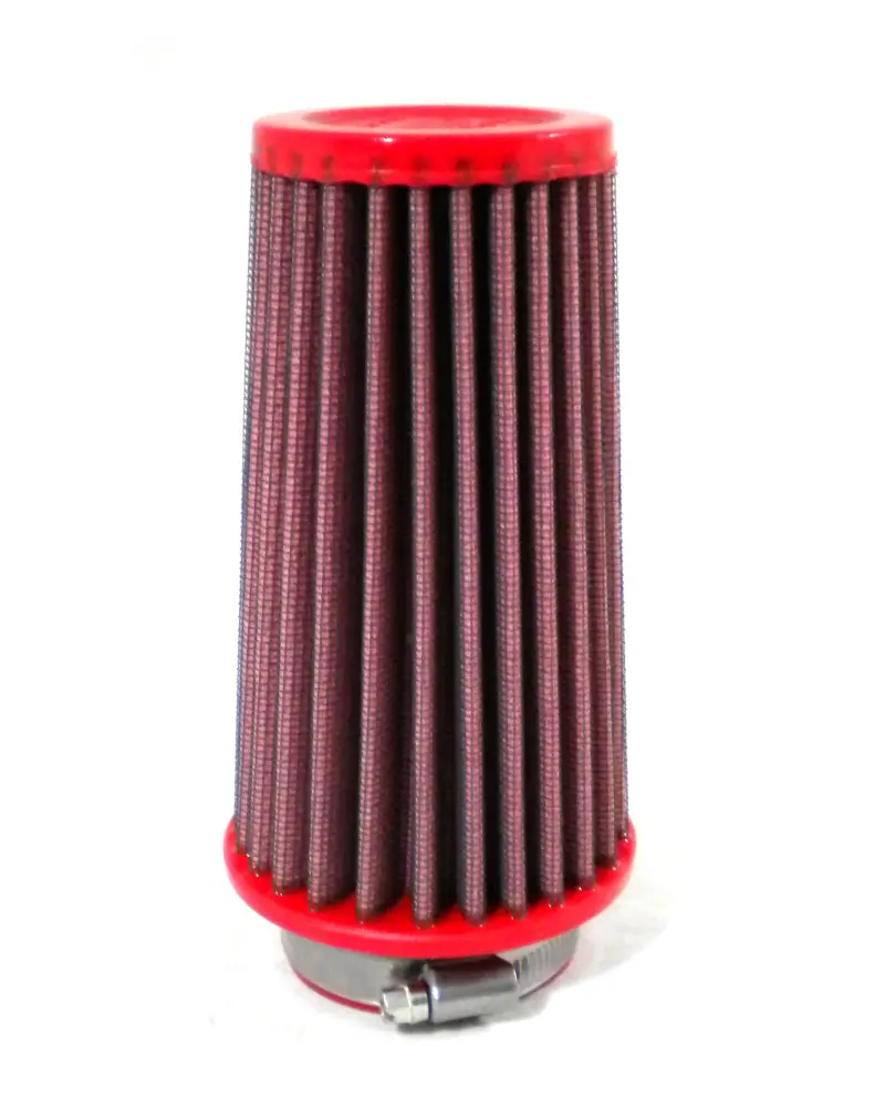 Bmc Single Air Universal Conical Filter - 54Mm Inlet / 150Mm H 1
