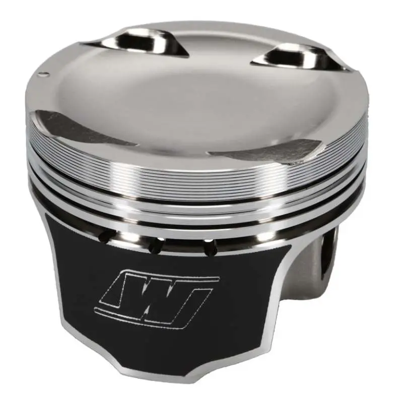 Wiseco 1400 Hd Piston Kit For Mitsubishi Evo Viii 4G63 Turbo – −14Cc Shelf Stock 1
