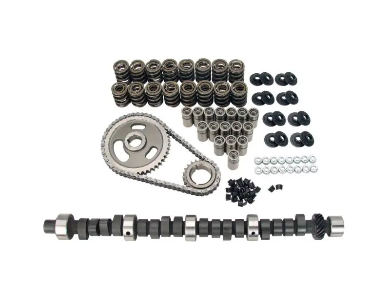 Comp Cams Camshaft Kit Crs Xe262H-10 1