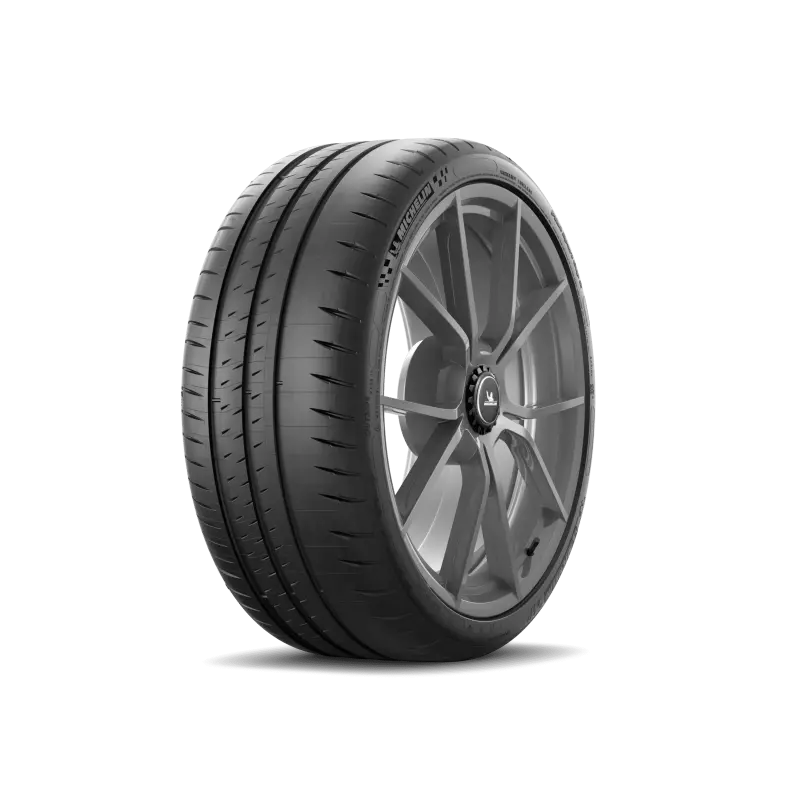 Michelin Pilot Sport Cup 2 Ultra-High-Performance Tire – 325/30Zr20 (106Y) Xl Load Rating 1