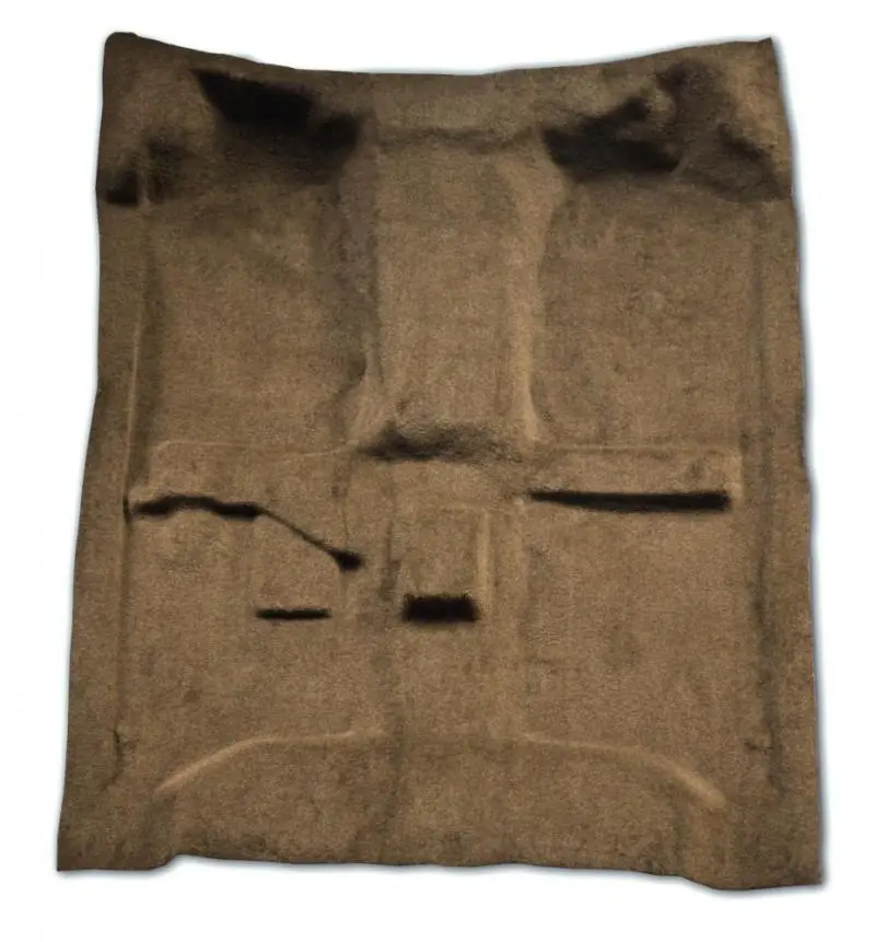 Lund 98-06 Ford F-250 Supercrew Pro-Line Full Floor Replacement Carpet - Coffee (1 Pc.) 1
