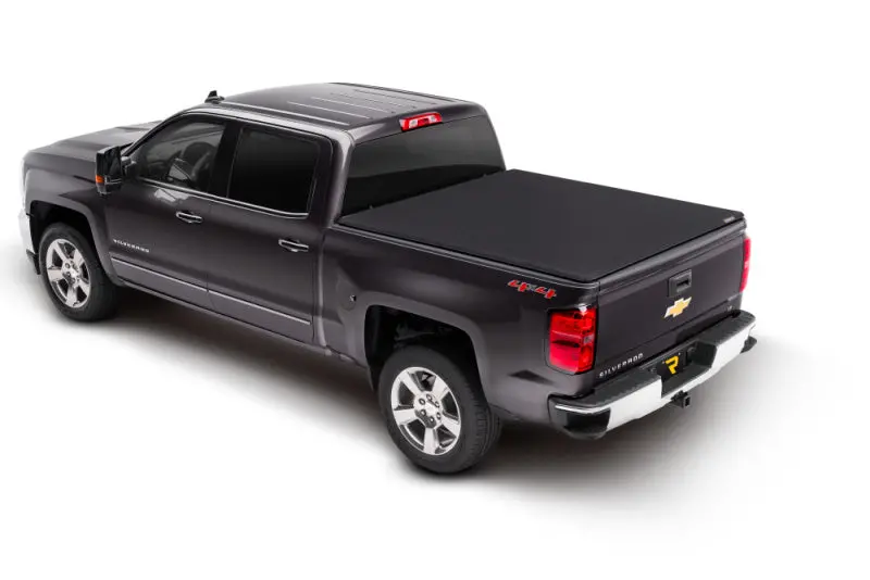 Extang Trifecta Signature 2.0 Retractable Tonneau Cover For 2019+ Dodge Ram 1500 With Rambox (New Body Style, 5'7" Bed) 1