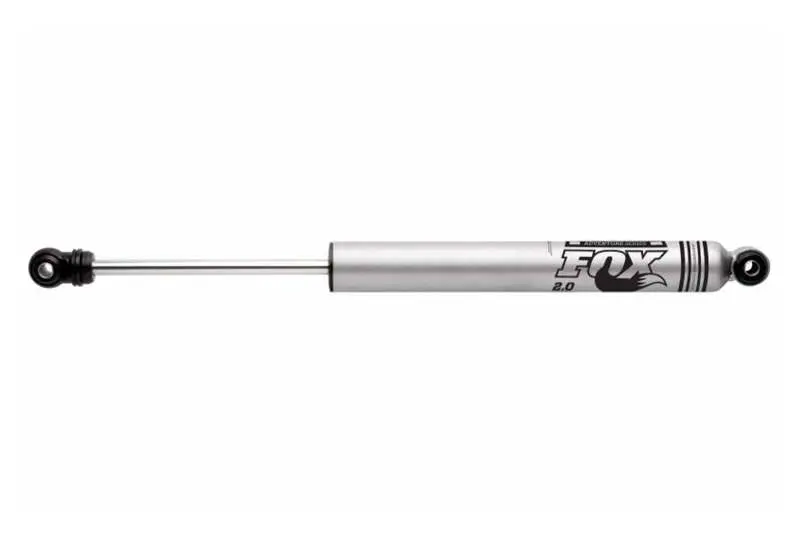 Jks Fox 2.0 Adventure Series Universal Rear Shock – 27.95" Extended X 17.36" Compressed, Bp18/Eb1 Mounting 1