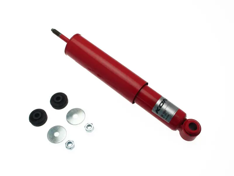 Koni Classic Red Front Shock Absorbers For 1965–1989 Alfa Romeo Giulia, Gtv, Spider, And Gta Models 1