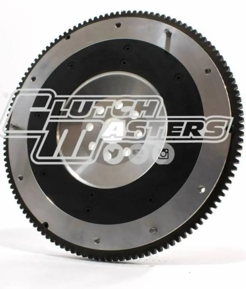 Clutch Masters Performance Clutch Kit For 1990–1995 Subaru Legacy/Outback (2.2L) & 1994–1995 Impreza Rs (1.8L) 1