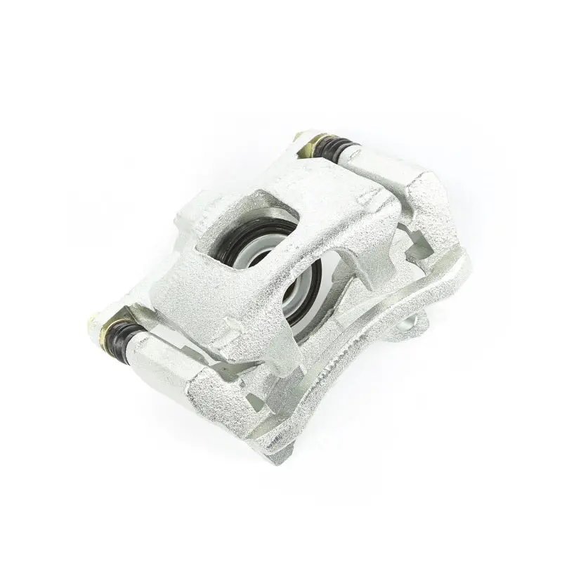 Omix Rear Brake Caliper Left 07-18 Liberty & Wrangler 1