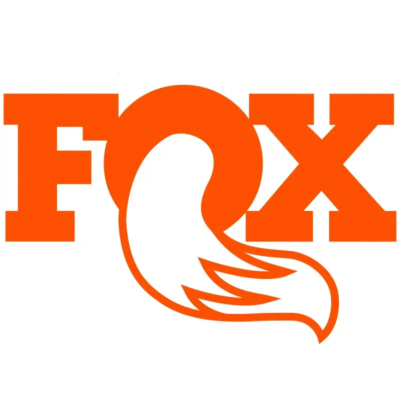 Fox 2.5 Performance Ifp Remote-Reservoir Shock – 10.1In Travel, Eb1 Eyelet Ends, Universal Mounting 2