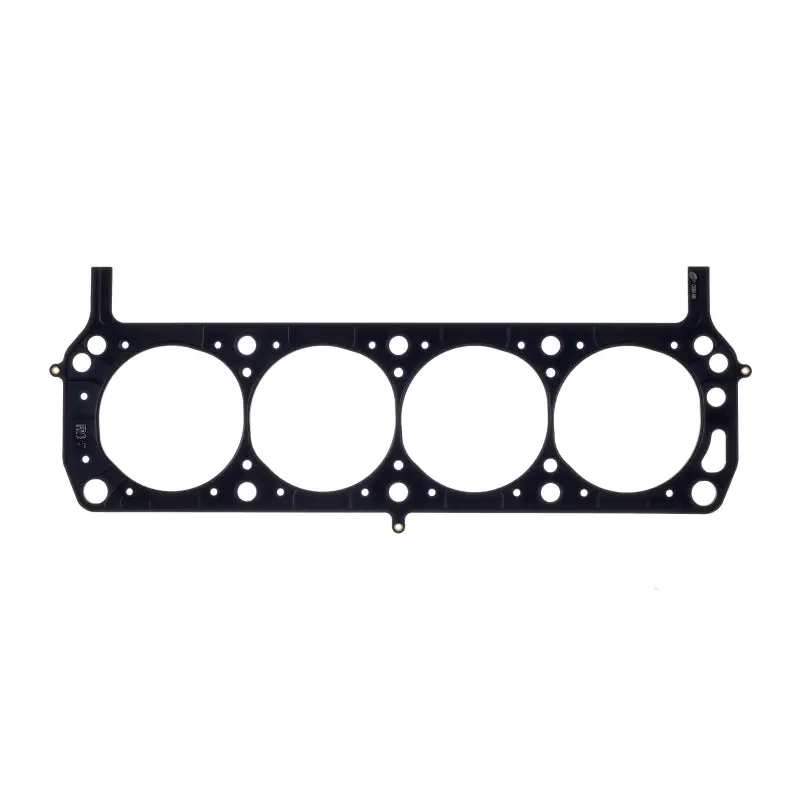 Cometic Mls Cylinder Head Gasket For Ford 302/351W Windsor V8 – 0.092" Thick, 4.180" Bore, Svo/Yates Compatible 2