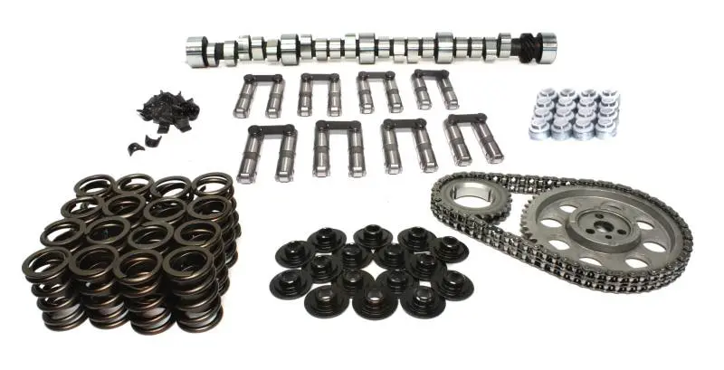 Comp Cams Xr280Hr-11 Hydraulic Roller Camshaft Kit – Performance Street Engine Package 1