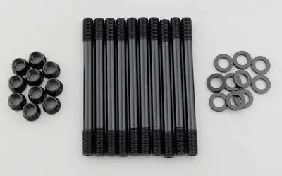 Arp Head Stud Kit For Mazda Miata – High-Strength Engine Fastening System 1