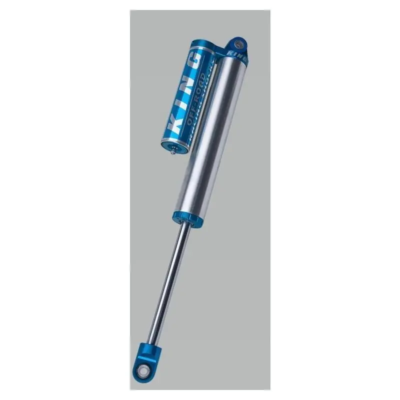 King Shocks 8-Inch 2.5″ Triple-Tube Bypass Remote Reservoir Shock Assembly 1