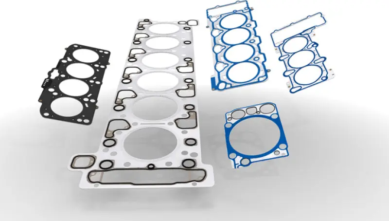 Mahle Original Chevrolet Astro 05-85 Cylinder Head Gasket 1