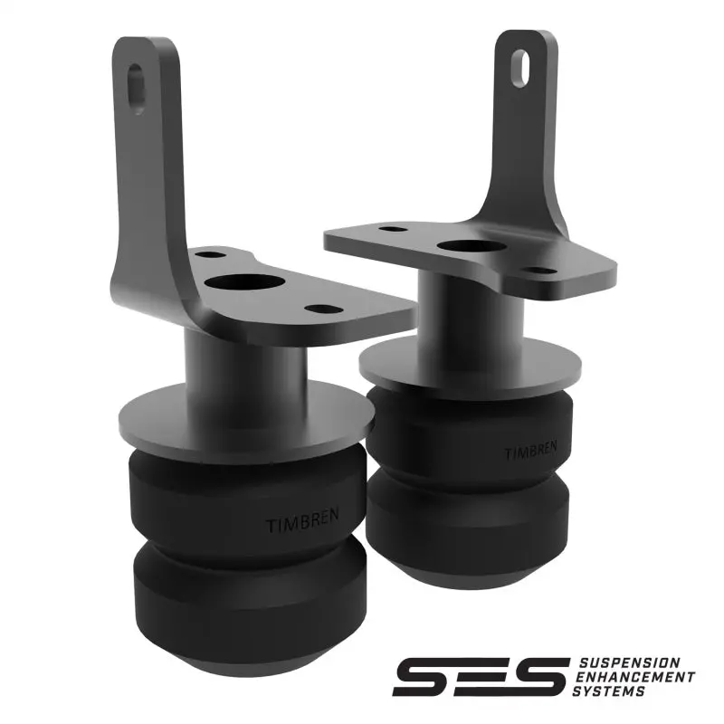 Timbren Suspension Enhancement System 1
