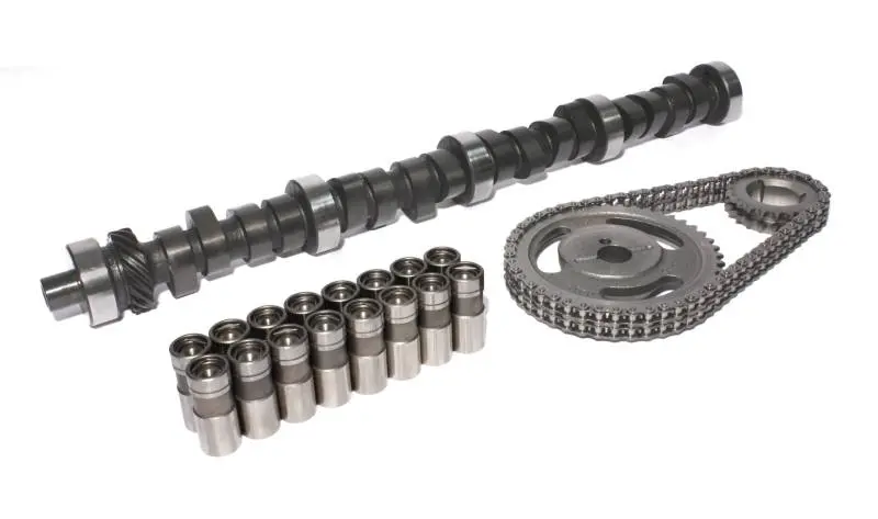 Comp Cams Camshaft Kit Ff Xe274H-10 1