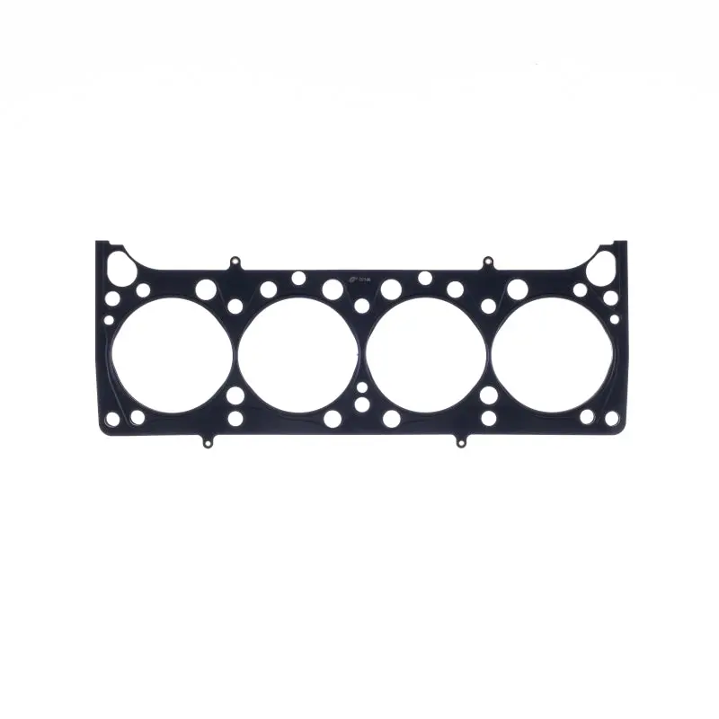 Cometic Mls Head Gasket Set For Pontiac 350 V8 – 4.160" Bore, 0.140" Thickness 1