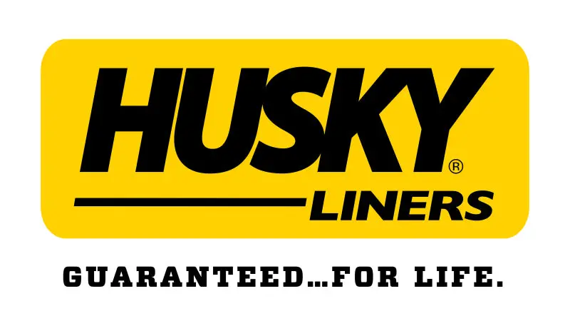 Husky Liners Low-Profile Ventvisors – Smoke-Tinted 4-Piece Set For 2018–2023 Subaru Crosstrek 1