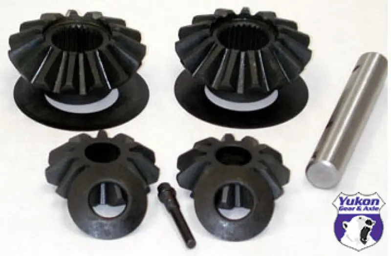 Yukon Gear Spider Gear Kit For Toyota V6 Axles With 30-Spline Output 1