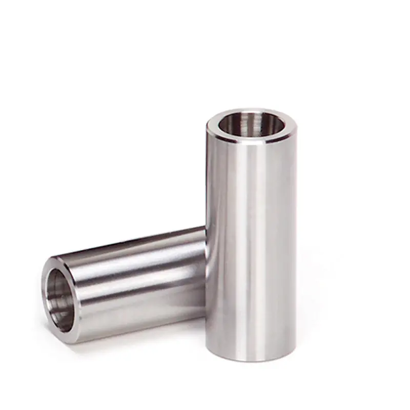 Supertech H13 Tool Steel Wrist Pin – 21X11X54.30Mm 1