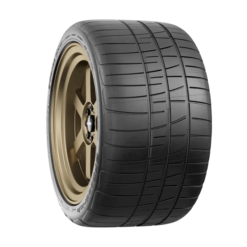 Bfgoodrich G-Force Rival+ Ultra-High-Performance Tire – P275/35Zr18, 87W Load Rating 1