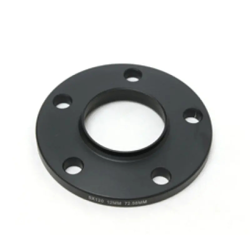 Wheel Mate Slip-On Wheel Spacer For Nissan/Infiniti – 5×114.3, 17Mm Thickness, 66.1Mm Hub Bore, 150Mm Od 1
