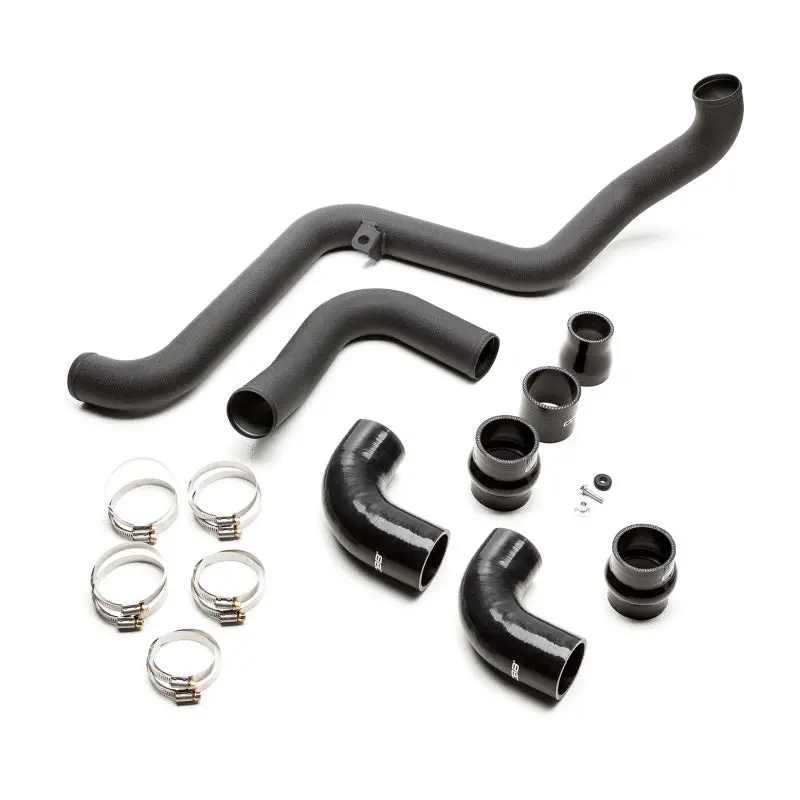 Cobb Hard-Pipe Intercooler Kit For 2016–2018 Ford Focus Rs 1