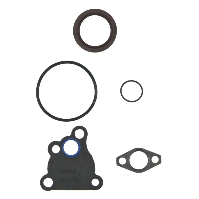 Fel-Pro Crankshaft Seal Kit For 2006–2015 Mazda Mx-5 Miata And 2015–2020 Ford Mustang 1