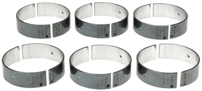Clevite Connecting Rod Bearing Set – Precision Fit For Toyota 3Vze 3.0L V6 (2959Cc) Engines 1