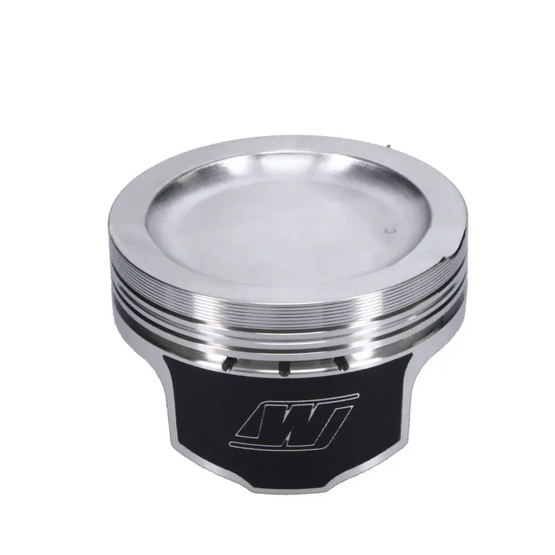 Wiseco Ls-Series Piston Kit – 4.130" Bore, -32Cc Dish, 8-Piece Set 1