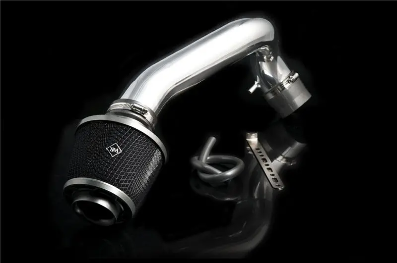 Weapon R 03-06 Infiniti G35 / Nissan 350Z (3.5 Inch Version) Secret Weapon Intake 1