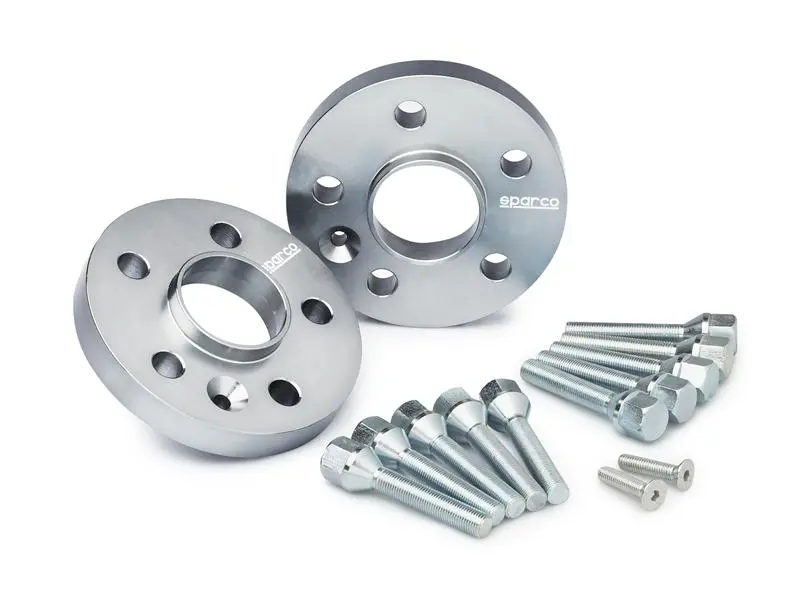 Sparco Whl Spacer 20M 5X112 - 66.5Id 1