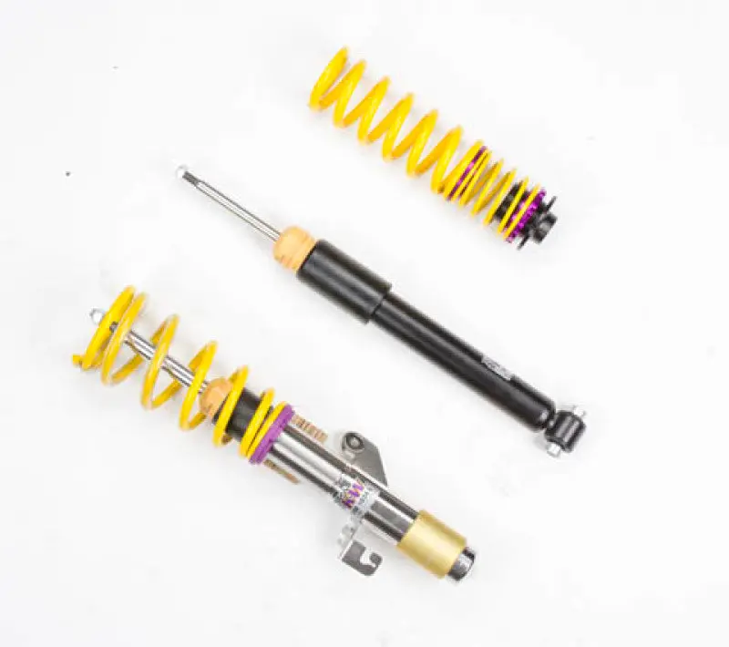 Kw Coilover Kit V1 2012+ Bmw F30 320I/328I Xdrive W/O Edc 1