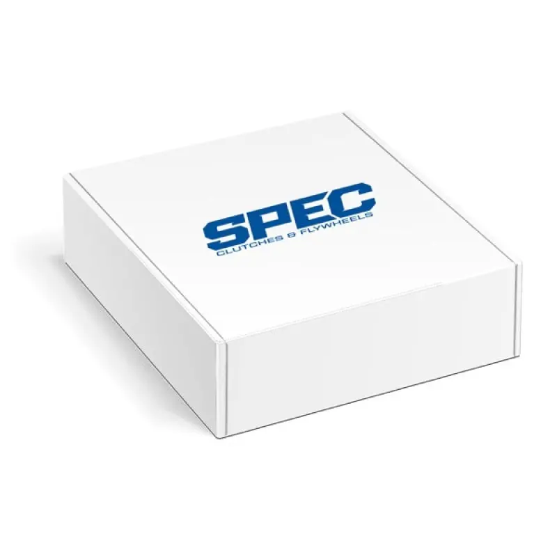 Spec Super Twin Ss Clutch Disc For 2003–2006 Nissan 350Z 1