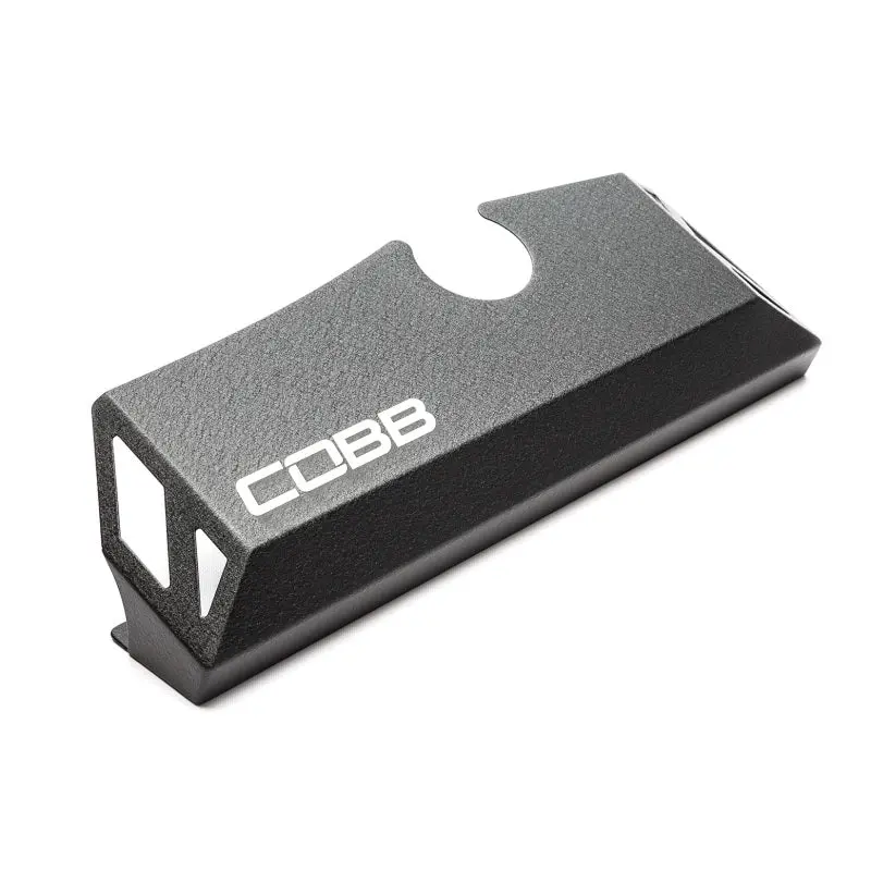 Cobb Coolant Overflow Tank Cover For 2017–2024 Ford F-150 & Raptor 1