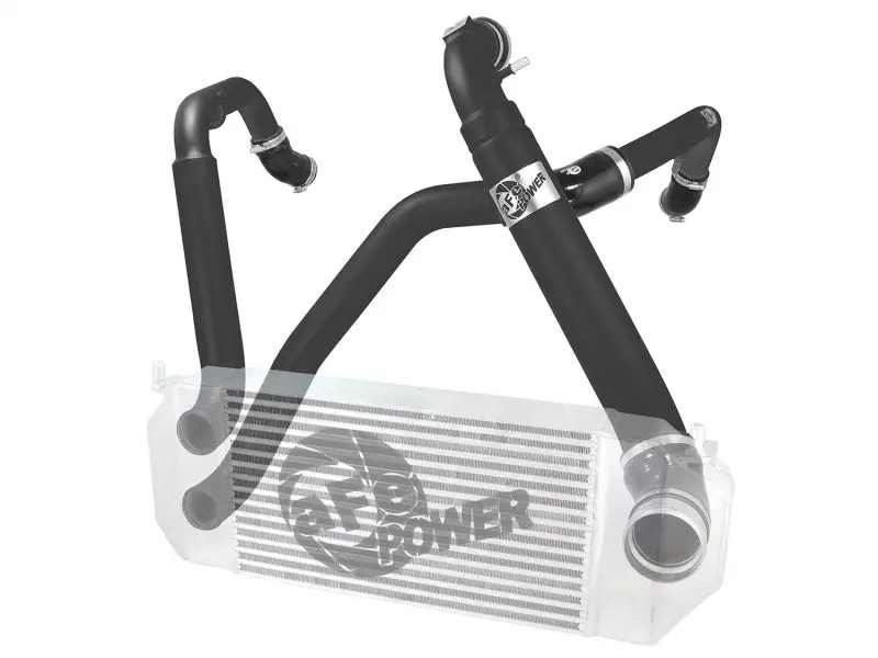 Afe Bladerunner Intercooler Tube Kit For 2015 Ford F-150 3.5L Ecoboost V6 1