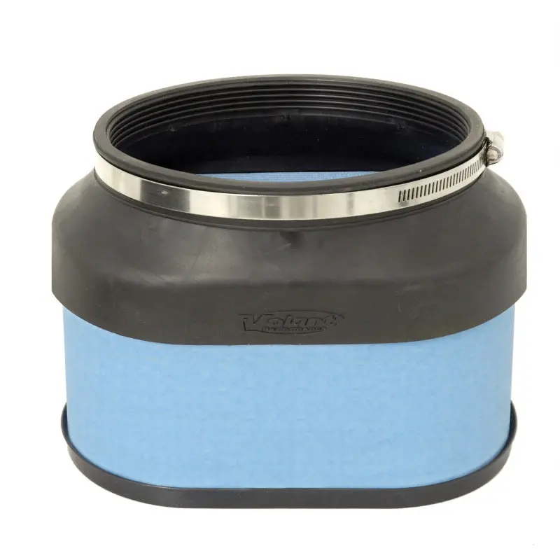 Volant Powercore Universal Air Filter – 7.5″ × 9.5″ × 6.0″ With 7.0″ × 5.75″ Flange Id 1