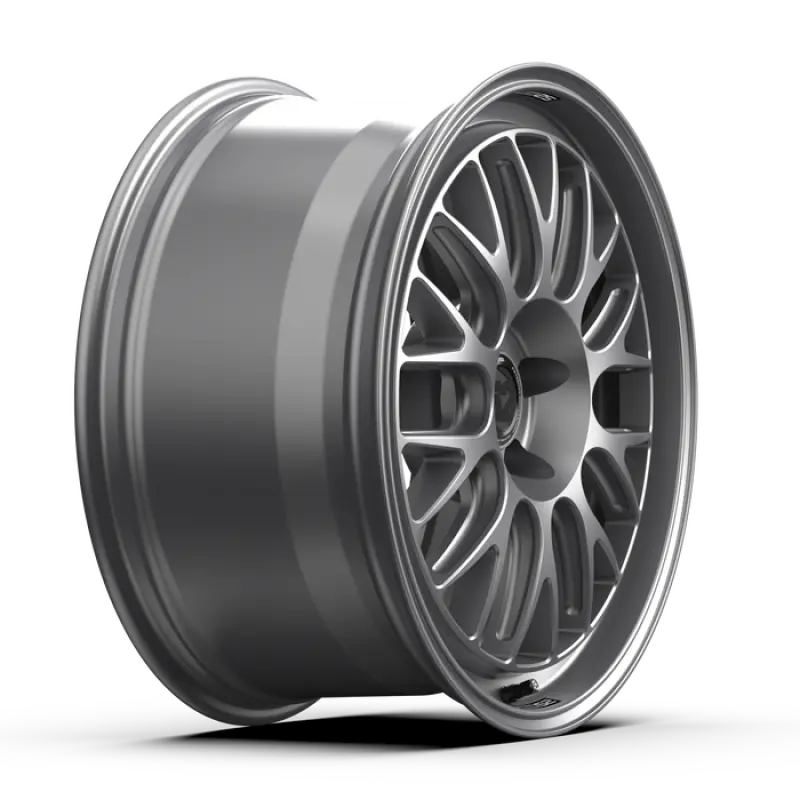 Fifteen52 Holeshot Rsr Forged Alloy Wheel – 19X9.5", 5X114.3, +38Mm Offset, 73.1Mm Cb, Matte Titanium Finish 1