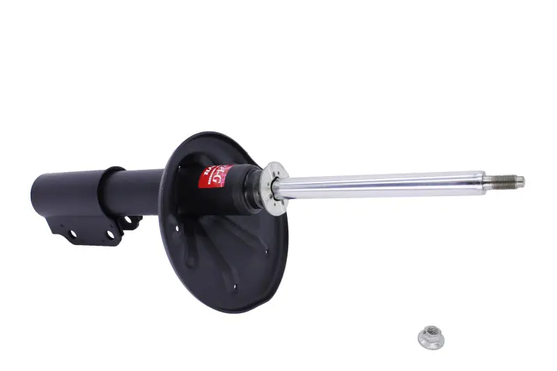 Kyb Excel-G Front Right Shock Assembly For Ford Escort (1991–1996), Mazda 323 (1990–1994), And Mx-3 (1992–1995) 1