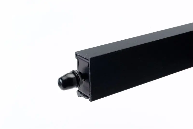 Putco Curved Or Straight 30-Inch Led Light Bar Mounting Cover 1