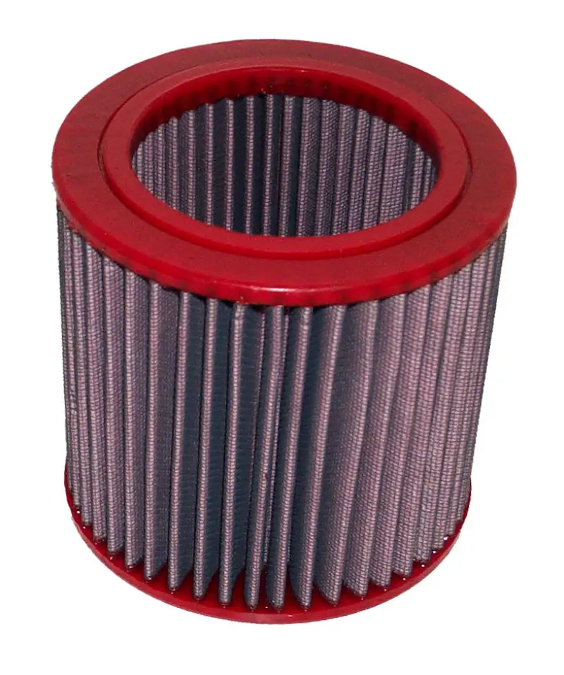 Bmc Cylindrical Replacement Air Filter For Saab 9-5 (2000–2009), 2.0L I4 (Ys3E Chassis) 1