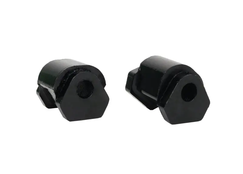 Whiteline Lower Rear Inner Control Arm Bushing Kit For 1995–1999 Nissan Pathfinder & 1995–2003 Infiniti Qx4 1