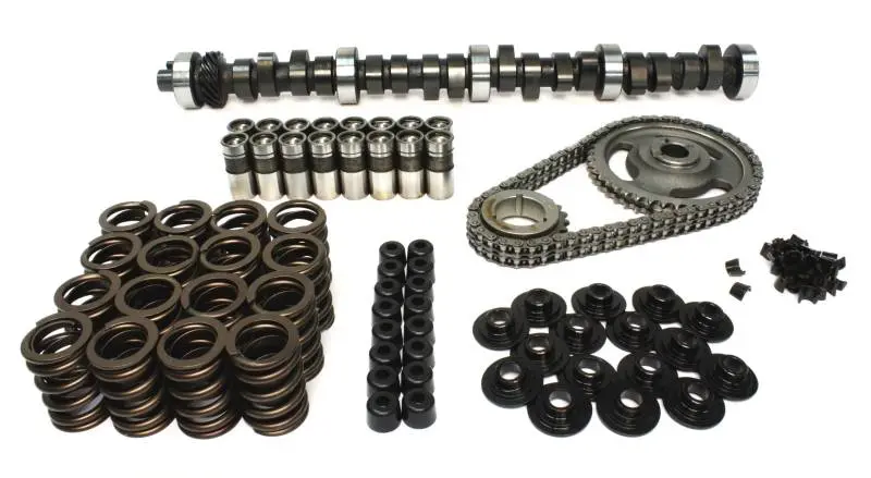 Comp Cams Ff Xm278H Performance Camshaft Kit For Small-Block Chevrolet Engines 1