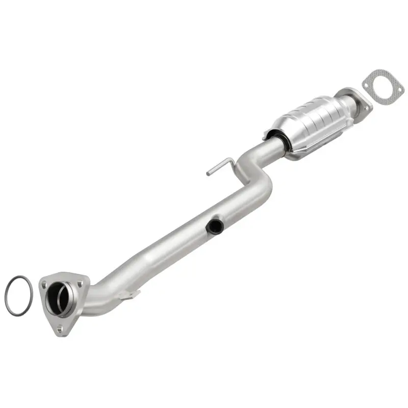 Magnaflow Direct-Fit Catalytic Converter For 1990–1995 Nissan 300Zx 3.0L Turbocharged Models 1