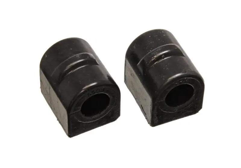 Energy Suspension 00-04 Ford Focus Black 21Mm Front Sway Bar Frame Bushings 1