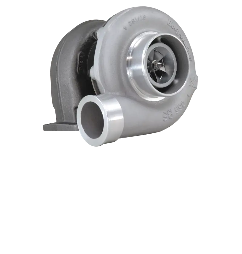 Borgwarner Sx300 Turbocharger – T4 Housing, A/R 0.91, 60Mm Inducer 1