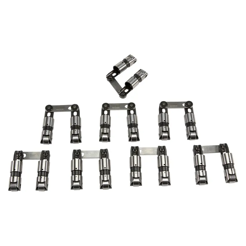 Comp Cams Solid Roller Lifters With Needle Bearings – Ford Small Block Compatible 1