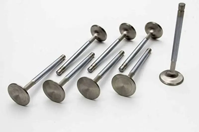 Manley Ford Coyote 5.0L 32Mm Extreme Duty Exhaust Valves (Set Of 8) 1