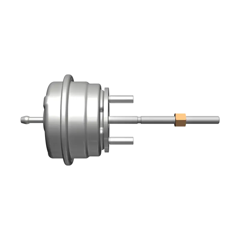 Borgwarner Efr Turbo Actuator – Optimized For High-Boost Applications With 64–80Mm Turbine Wheels & .83 A/R Ratio 1