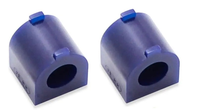 Superpro Adjustable Sway Bar Bushing Kit – Universal Fit 1
